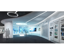 展覽服務 連接文化與商業的橋梁