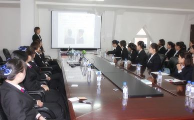 豐標不凡 服務“心”規范——亞泰物業愛升級行動之服務升級與展覽展示服務