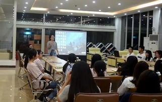 學(xué)生服務(wù)大廳會(huì)議紀(jì)實(shí) 聚焦展覽展示服務(wù)，全面提升校園文化體驗(yàn)