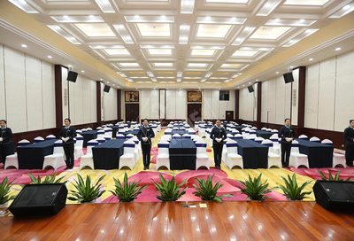 三星級會議酒店選擇指南 優質服務與性價比之選